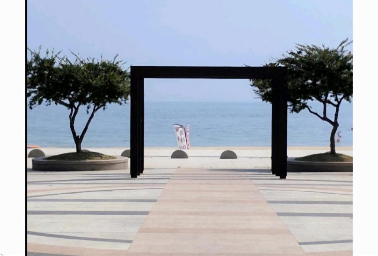 Ciel De Mer Busan Exterior photo